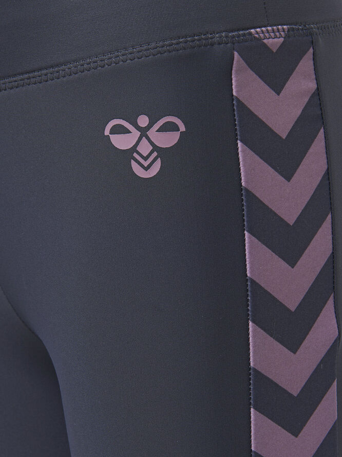 Hummel Bonnet Badebukser Grå