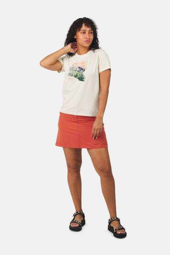 Ayacucho Ayacucho Jungle Travel Skort W