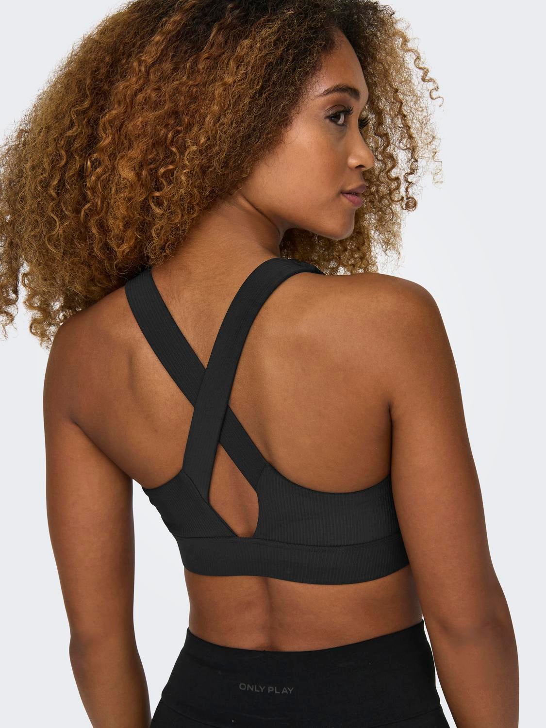 ONPJANA-2 Sport-BH Black