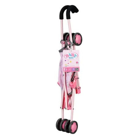 BABY born® Stroller w Bag