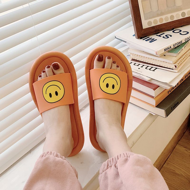 ZORI - Print Home Slippers