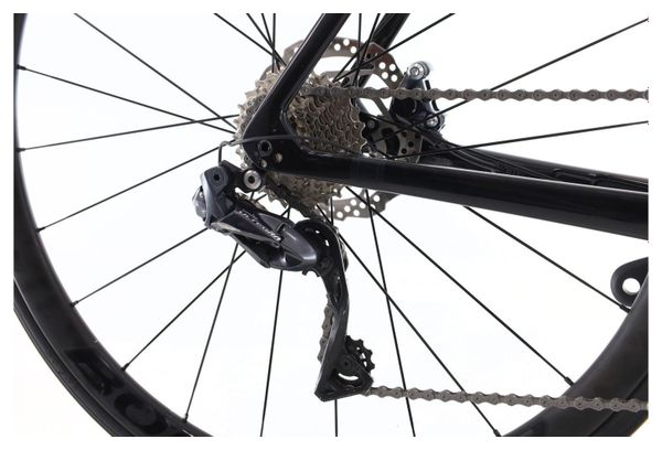 Produit reconditionné · Trek Emonda SL6 Carbone Di2 11V · Noir / Vélo de route / Trek | Bon état