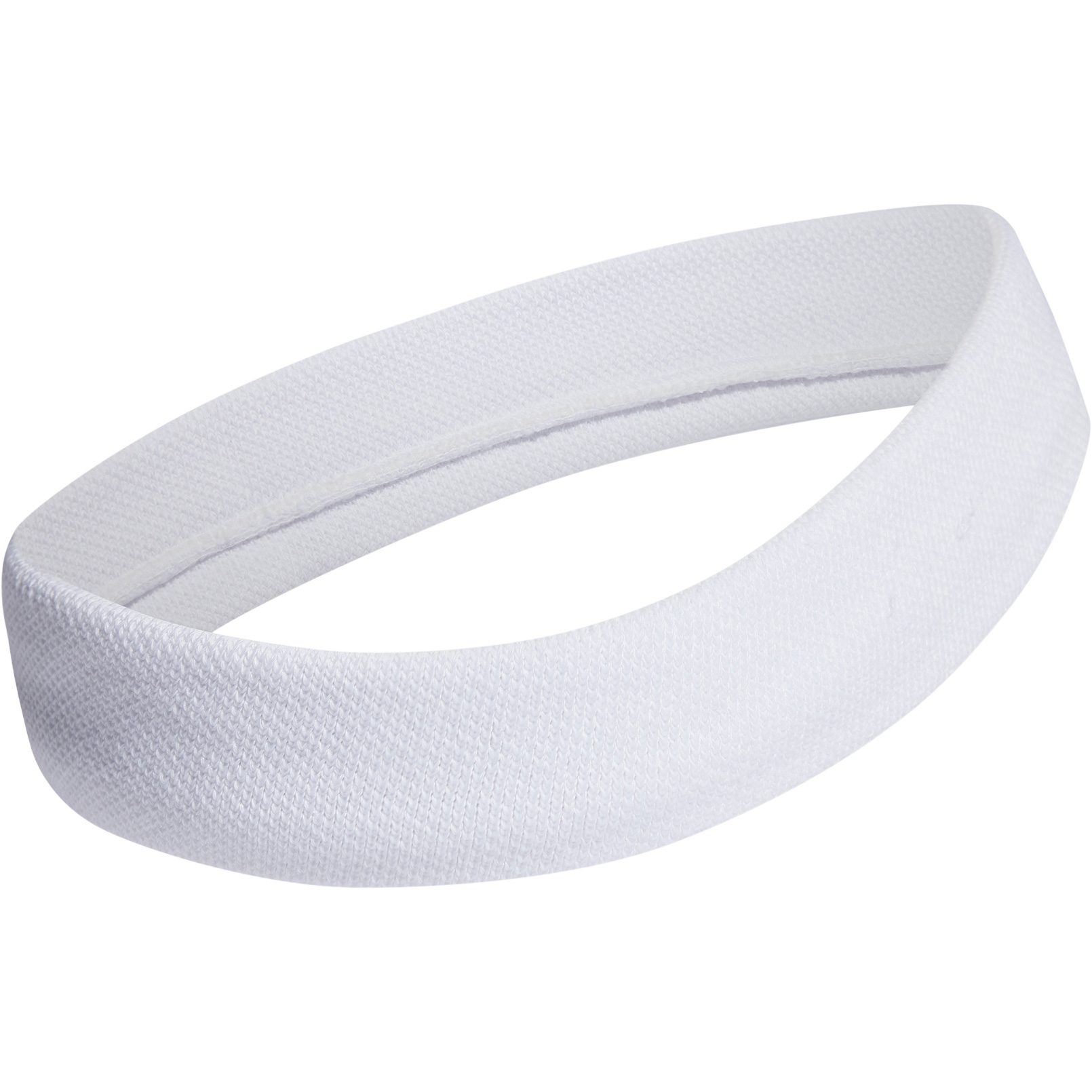 adidas Tennis Stirnband weiß