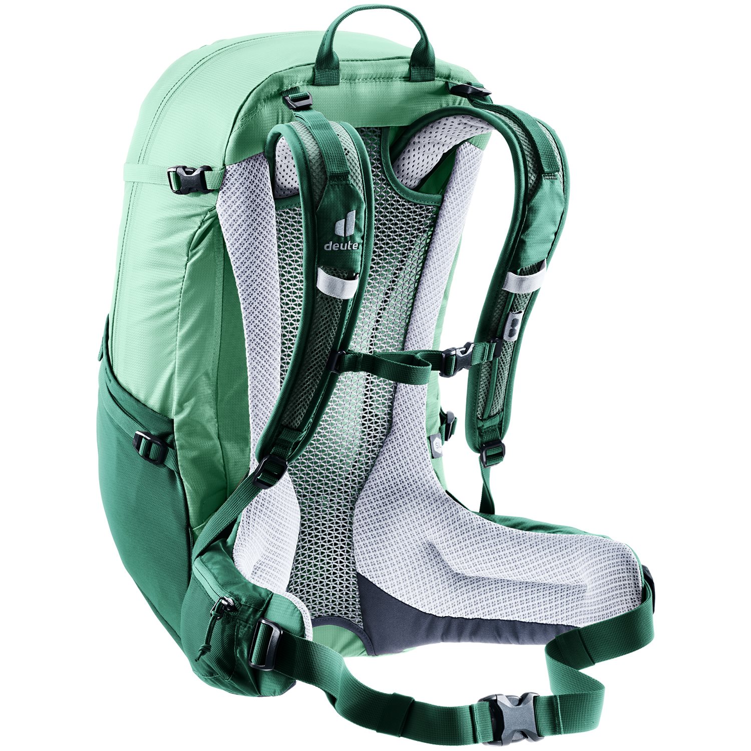 Deuter Futura 25 SL Backpack spearmint-seagreen