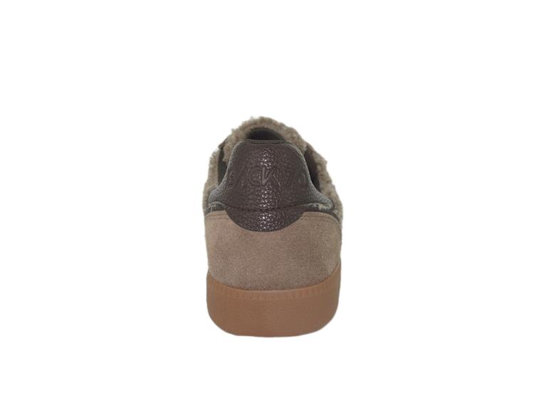Back 70 Cloud Teddy Taupe Coffee (FU11)