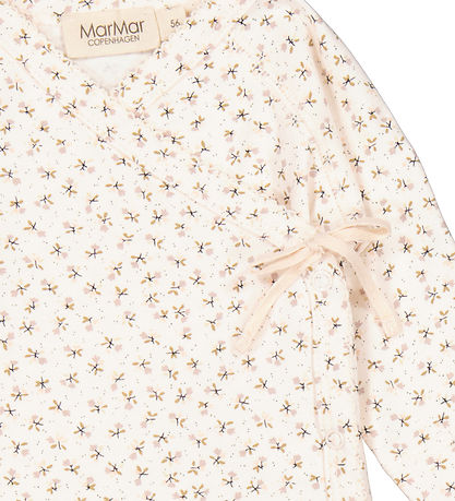 MarMar Heldragt - Modal - Rula - Petite Fleurs