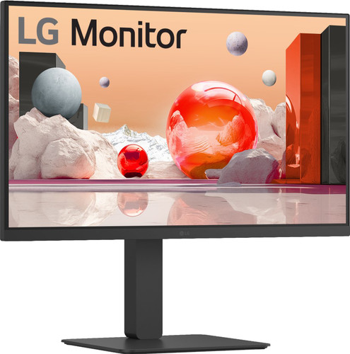 LG 27BA750-B