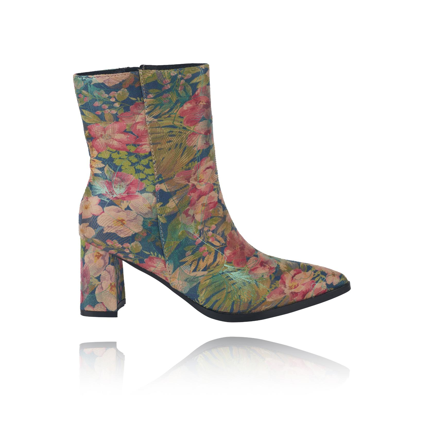 Botanical Dream Boot