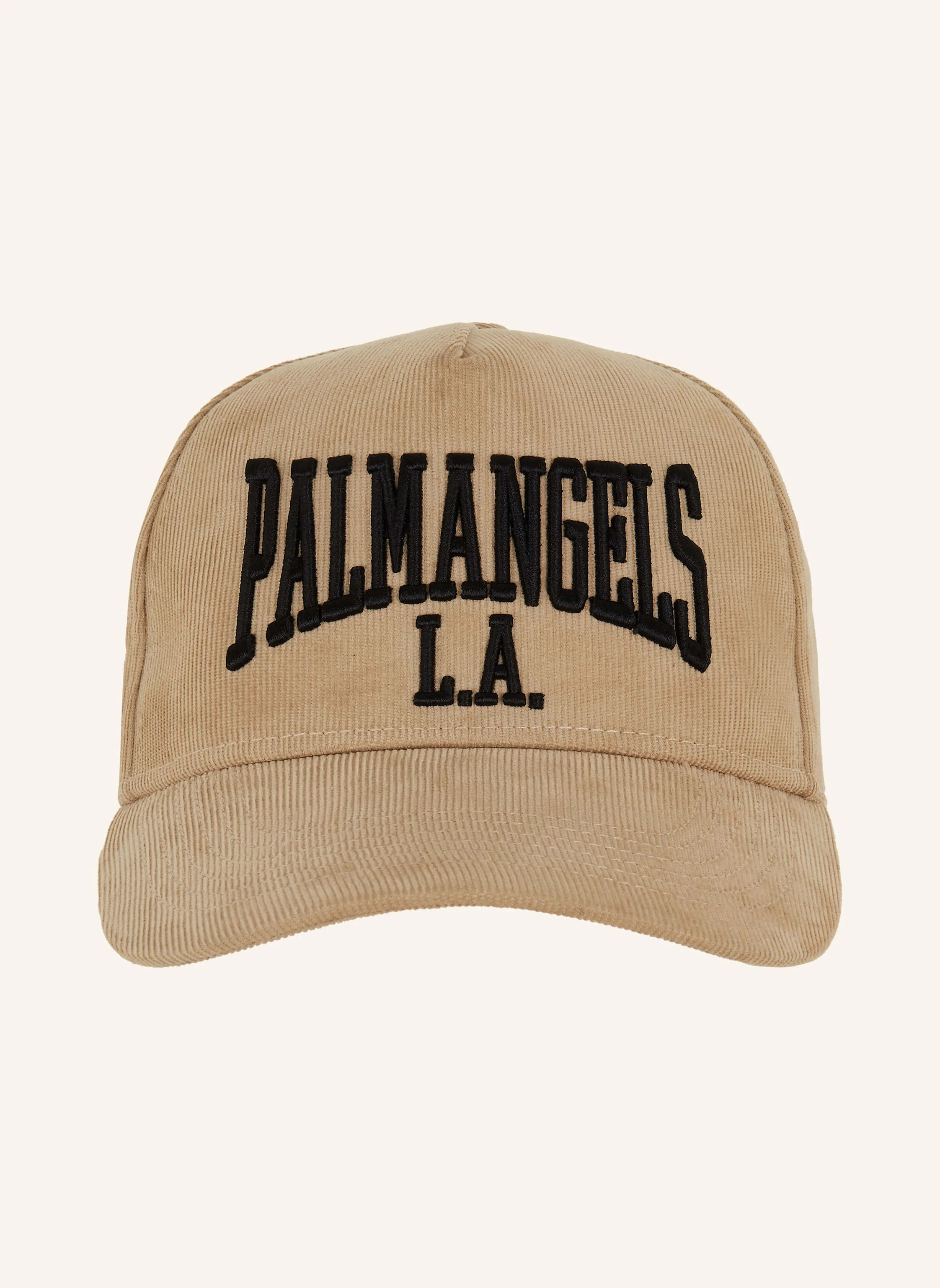 Palm Angels Cap