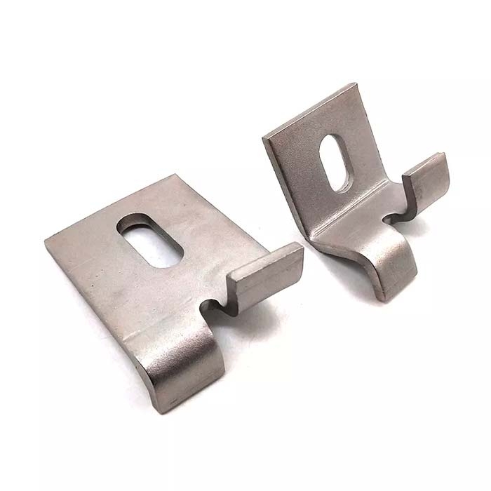 Fin Clip