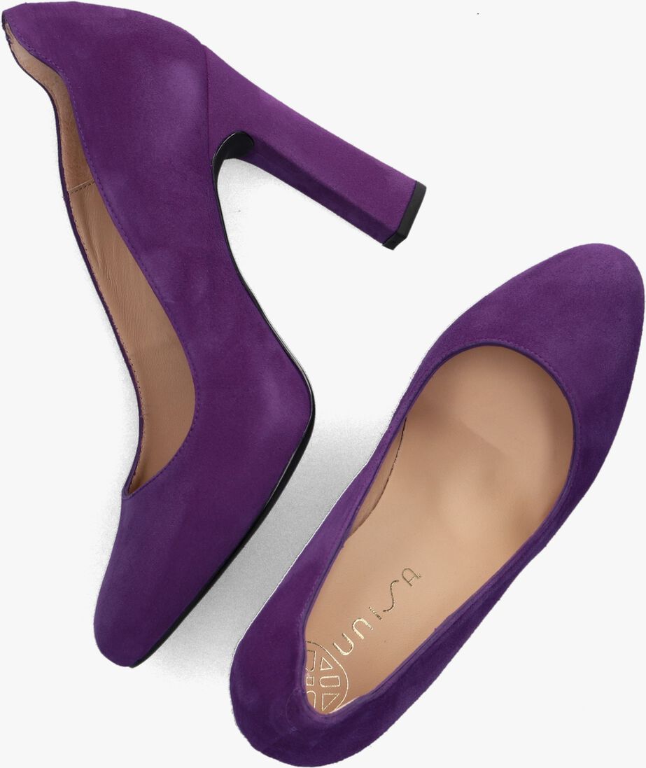UNISA paarse unisa pumps pascual
