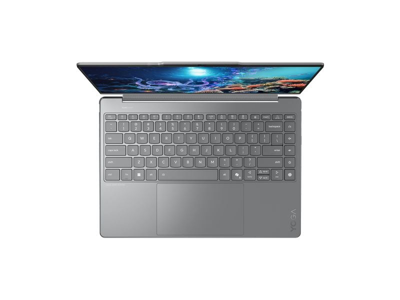 Lenovo Notebook Yoga 9 2-in-1 14IMH9 Schlanker und zuverlässiger Arbeitslaptop