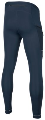 BengerRunning WP Tight - blau