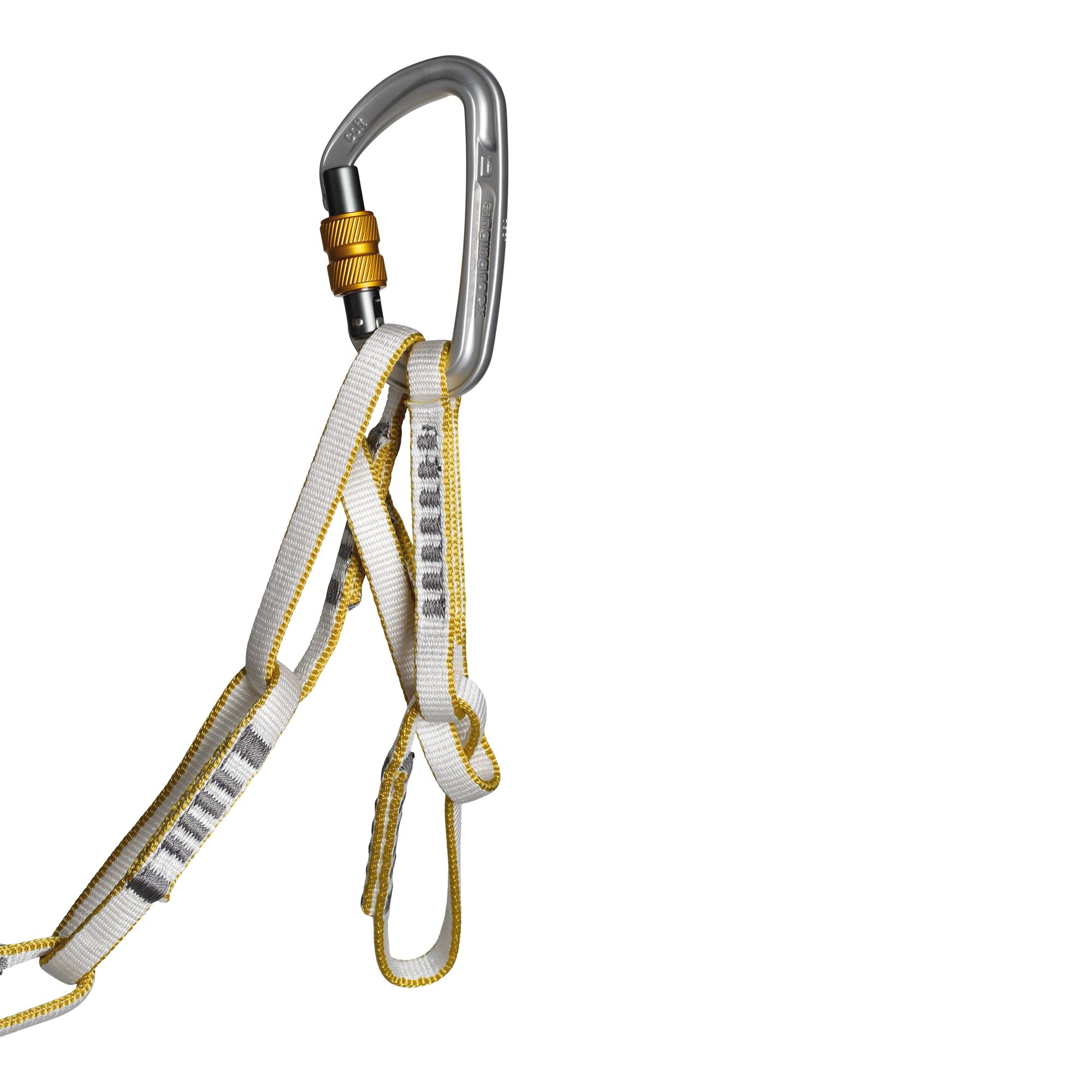Singing Rock Loop chain