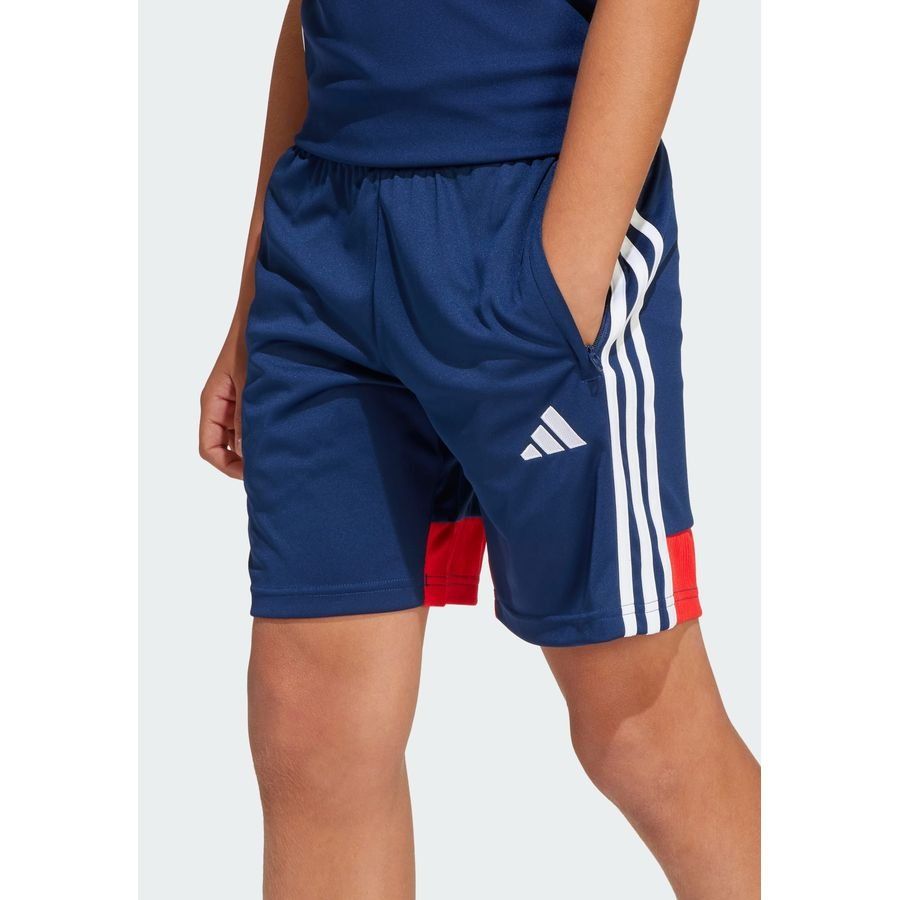 Adidas Short Tiro 25 Essentials Enfants