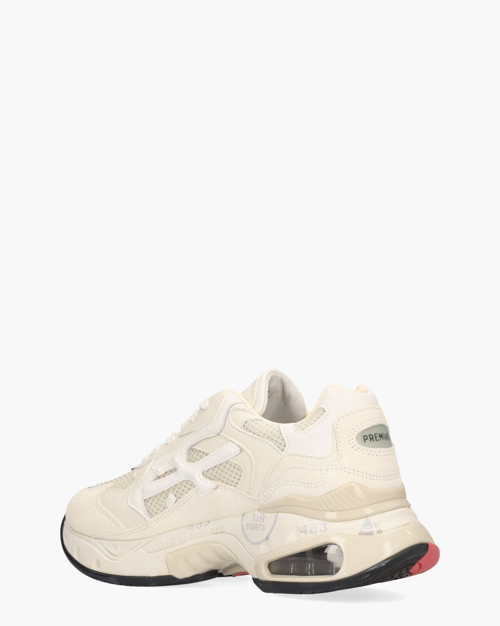 Premiata Sharky 288 Damessneakers