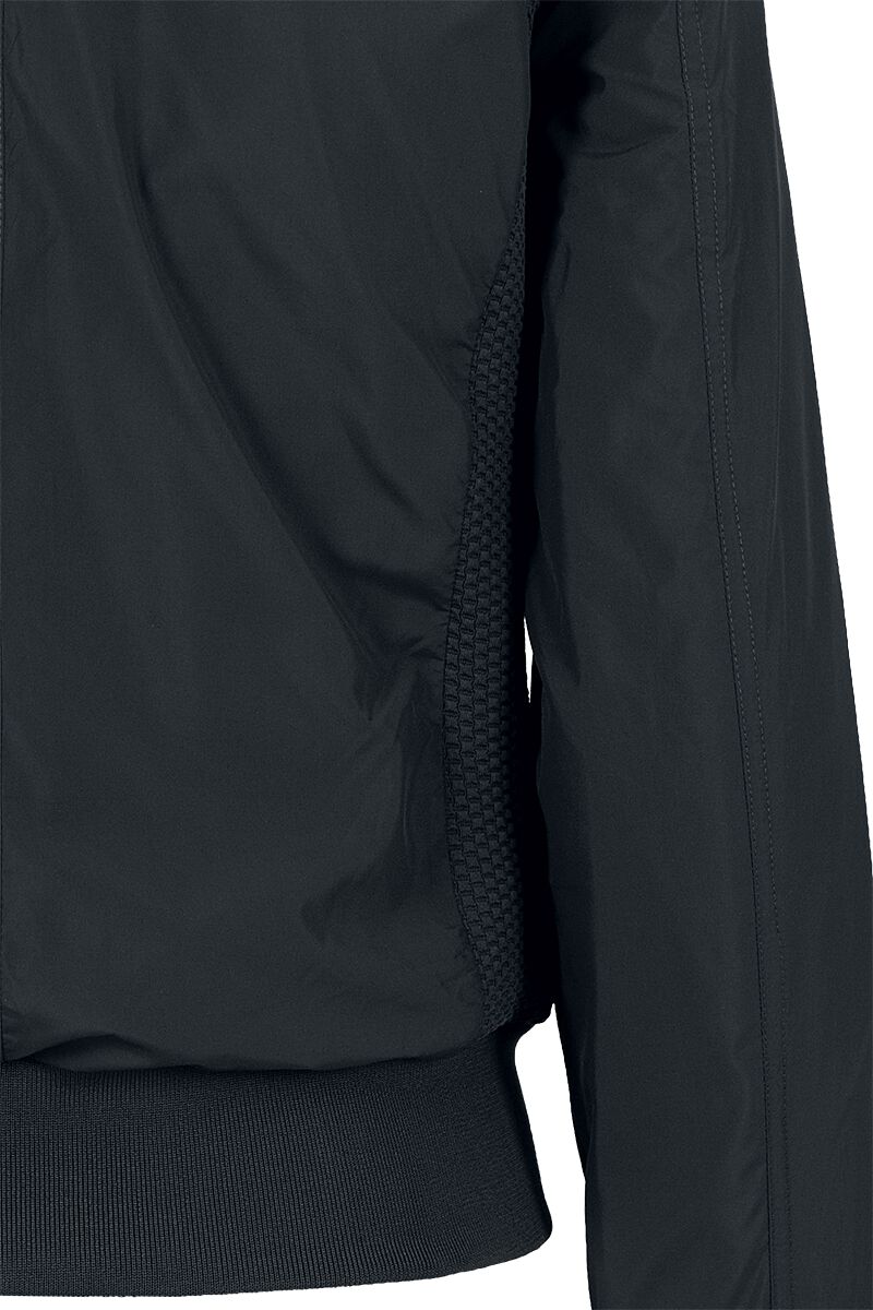 Blouson léger Femme | Urban Classics Veste mi-saison
