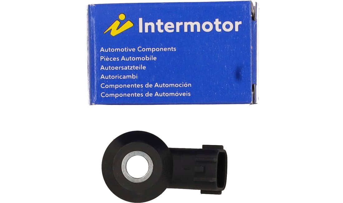 Bankesensor