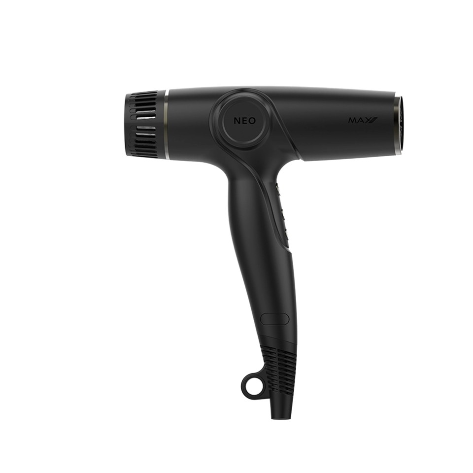 Max Pro - Neo Hairdryer - Føntørre