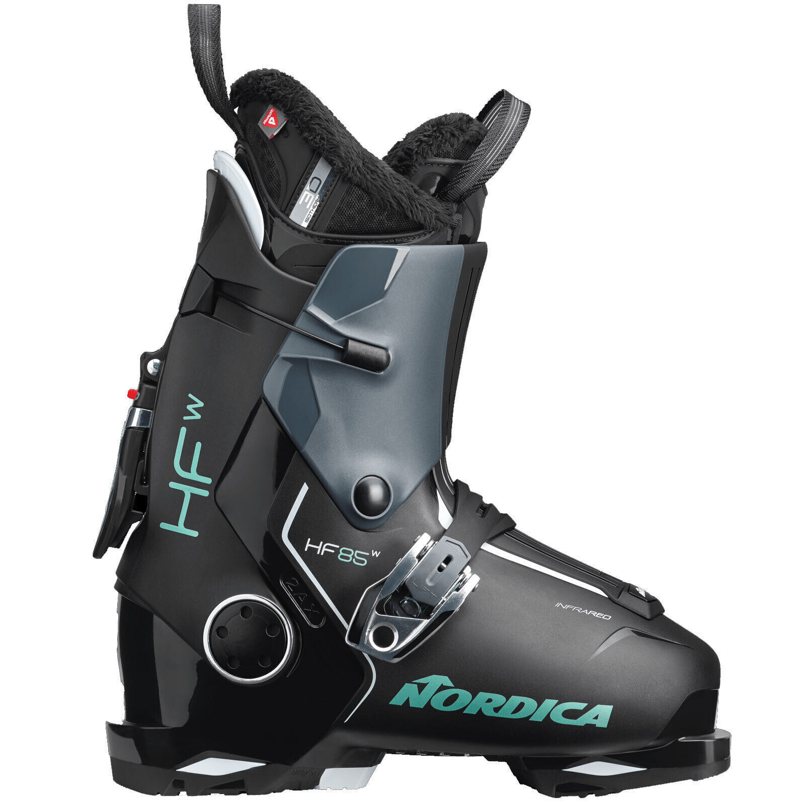 Nordica HF 85 GW Women Damenskischuh Größenwahl Mod 2024