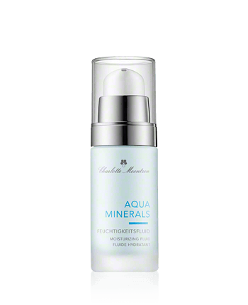 Charlotte Meentzen Aqua Minerals Feuchtigkeitsfluid 30ml