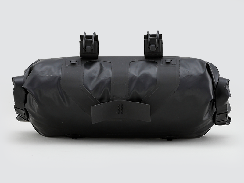 Handlebar Bag 9L Black