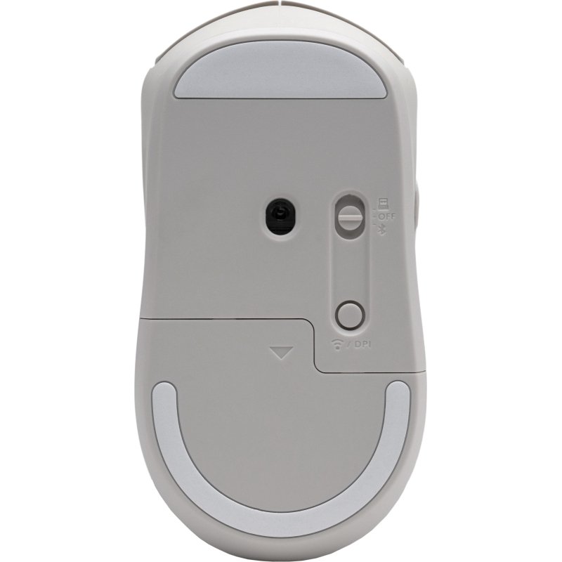 HP Souris sans fil silencieuse 400