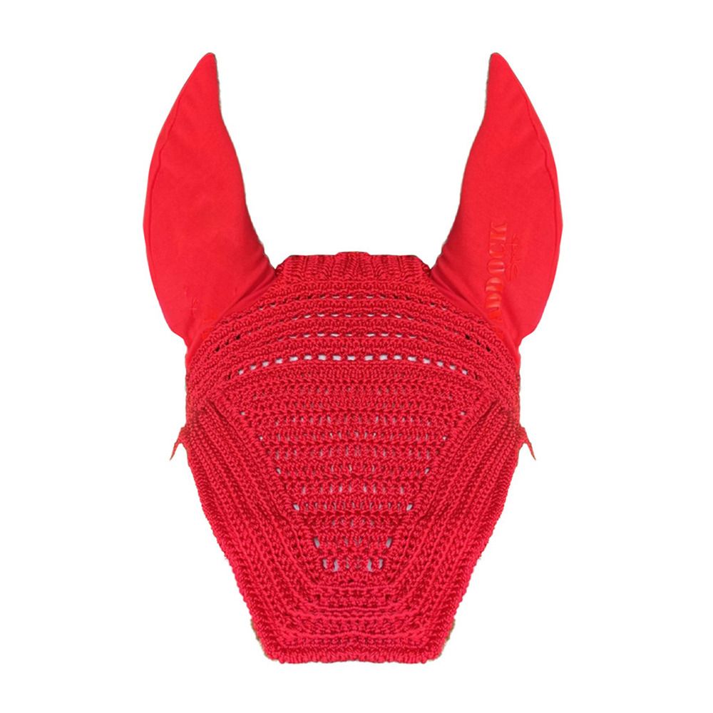 Paddock Sports PREMS - Bonnet anti-mouches rouge