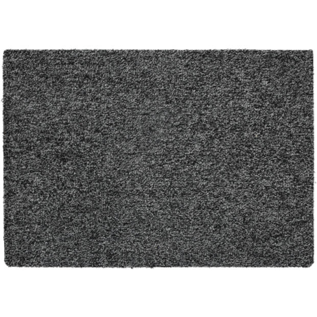 Droogloopmat - 50x70cm - Antraciet