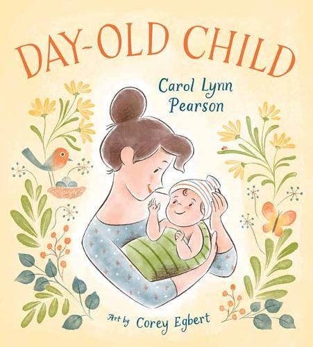 Day-Old Child (Hardback)