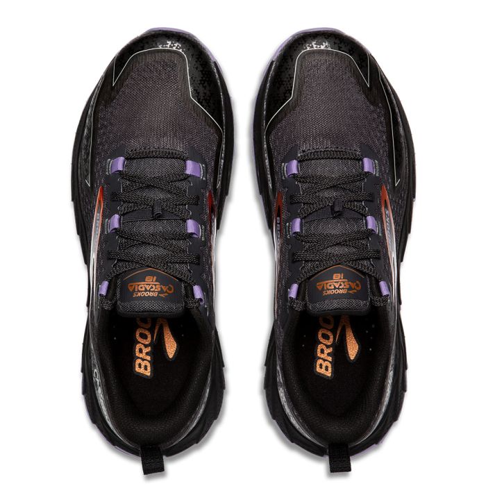 Cascadia 18 Women