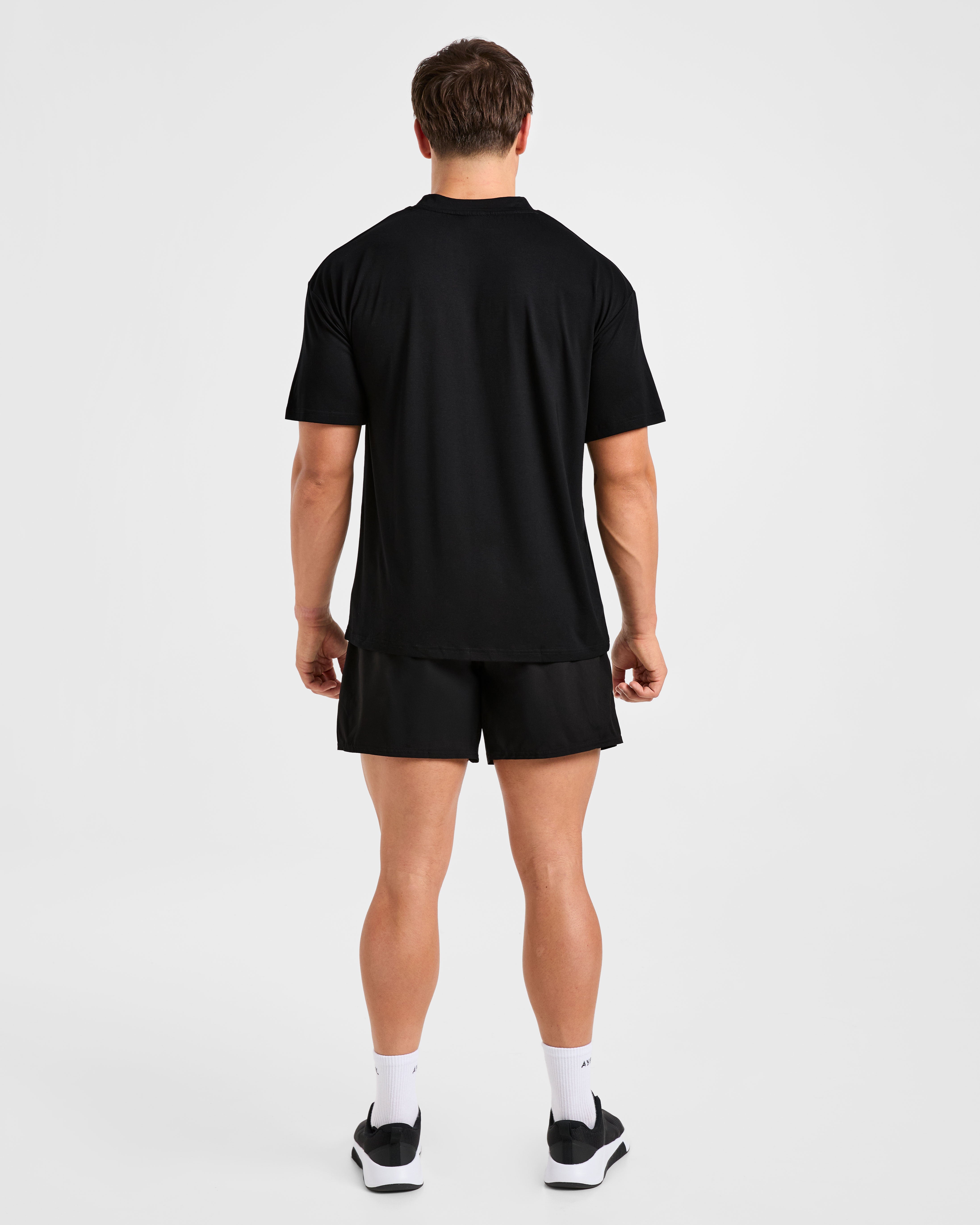 Reinforce Training T Shirt