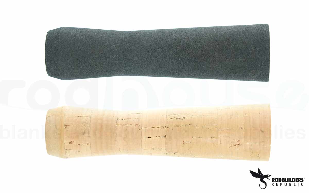 Rear Grip GCR105-6