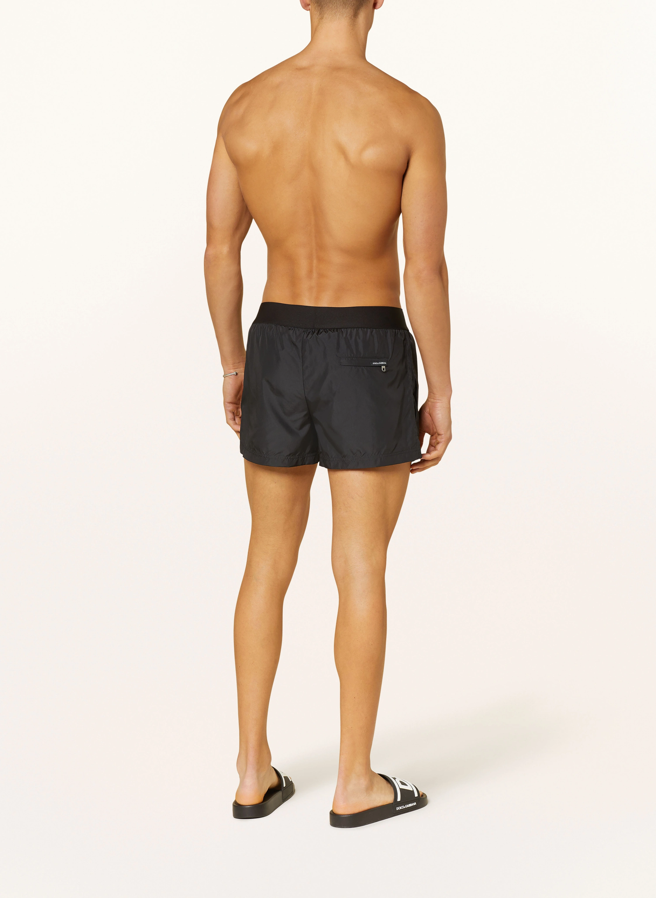 DOLCE & GABBANA Badeshorts