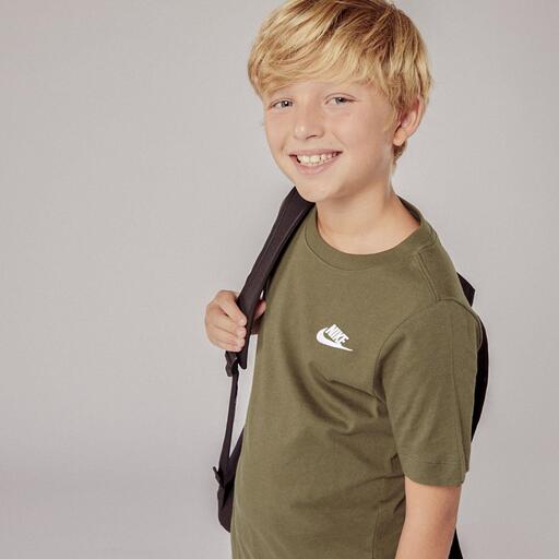 Roupas esportivas Nike