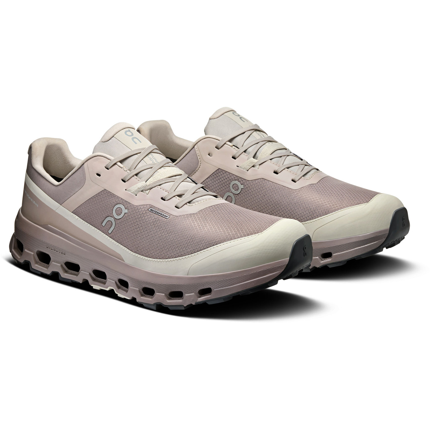 On Cloudvista 2 Waterproof Heren