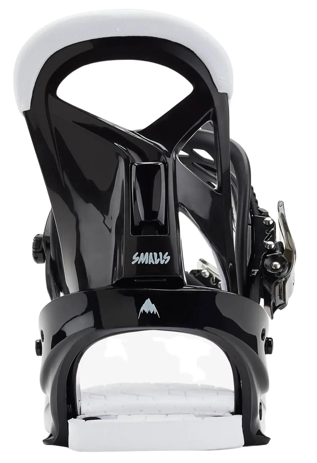 Burton Smalls Re:Flex Junior Snowboardbindinger | SkatePro