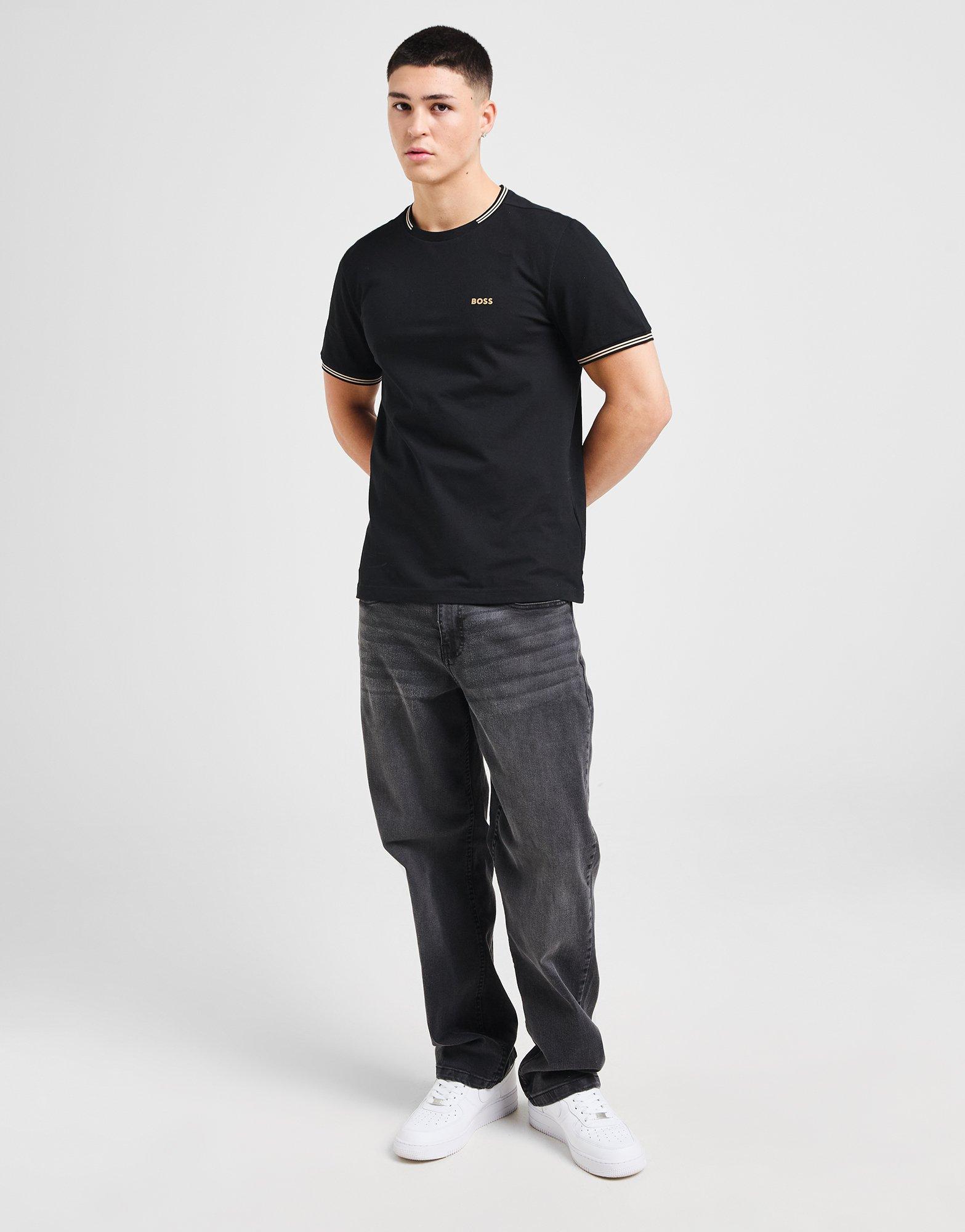 BOSS T-shirt Taul Pique