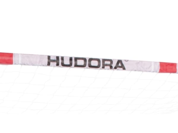 HUDORA Allround 300, Barn, Frittstående/gulvmontering, Rød, Hvit, 3,8 cm, 0.8 mm, Hvit