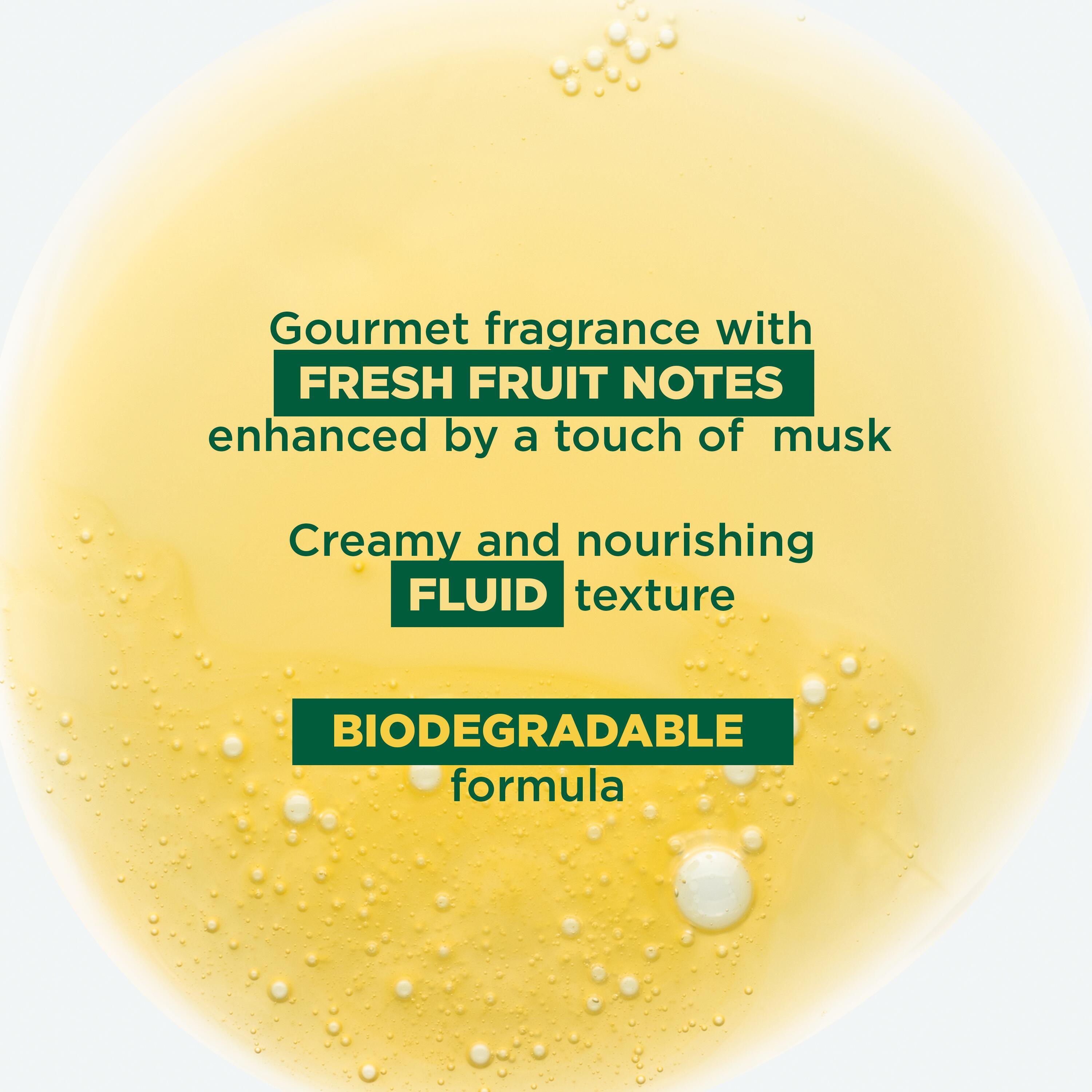 Klorane Mango Shampoo 100 ml