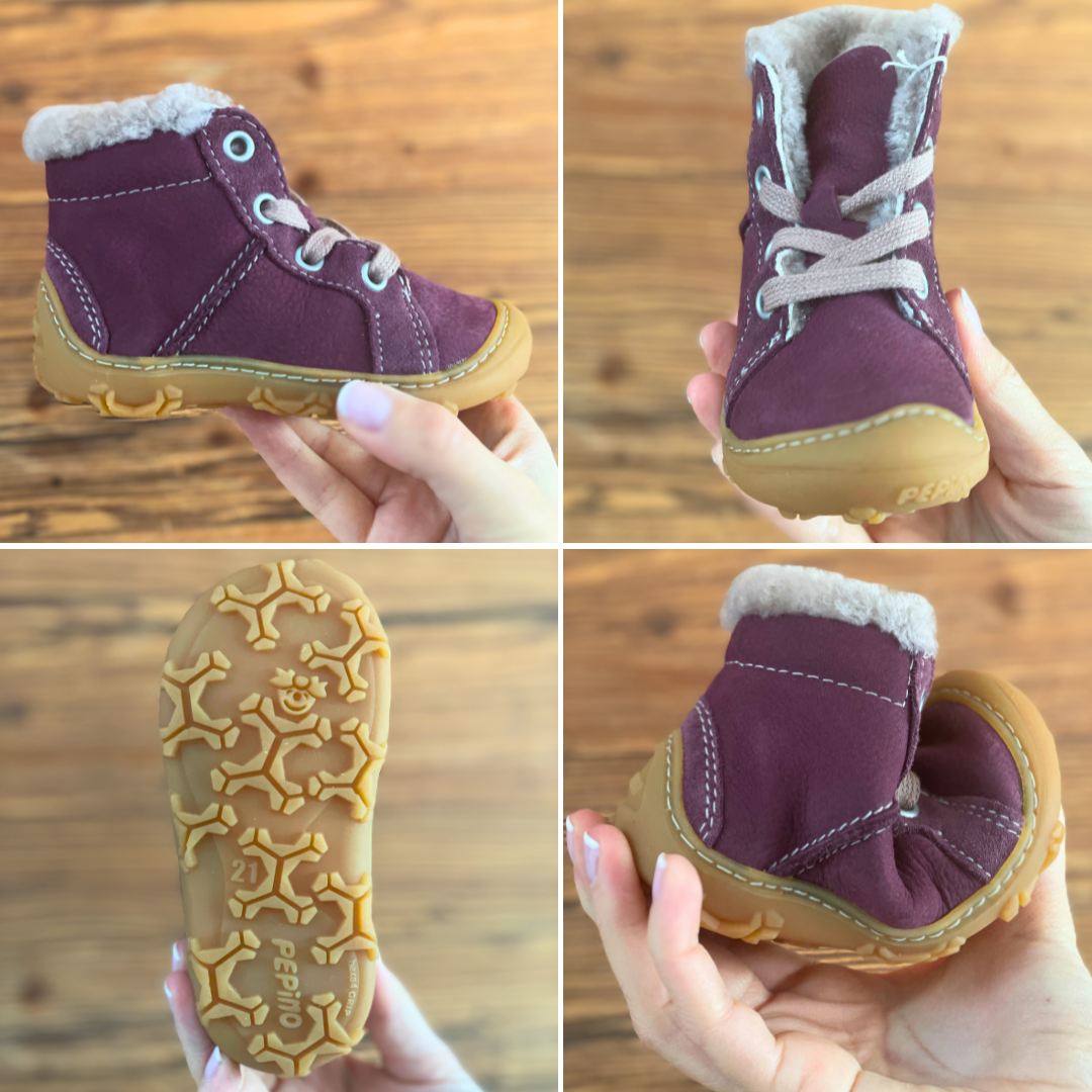 ELIA - Lauflernschuhe