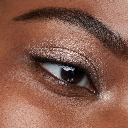 MAC Dazzleshadow Liquid Øjenskygge, Every Day Is Sunshine