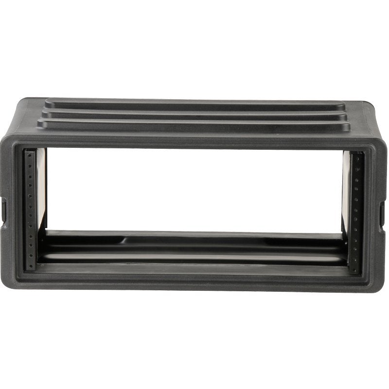 SKB R4S ondiep roto-molded rack 4U