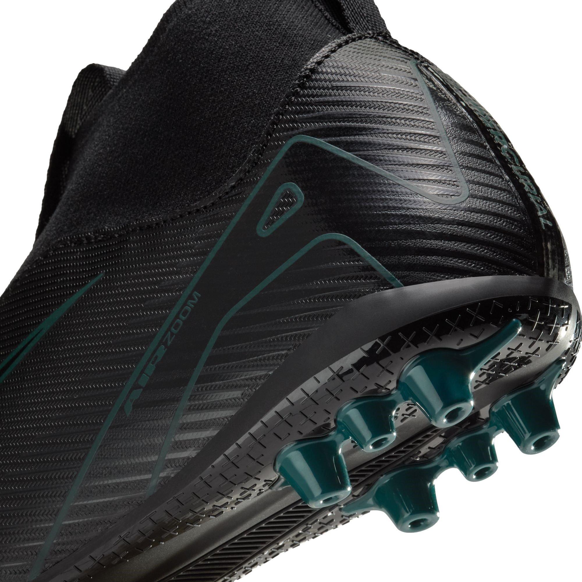 Nike Zoom Mercurial Superfly Academy Juniors Artificial Ground Football Boots
