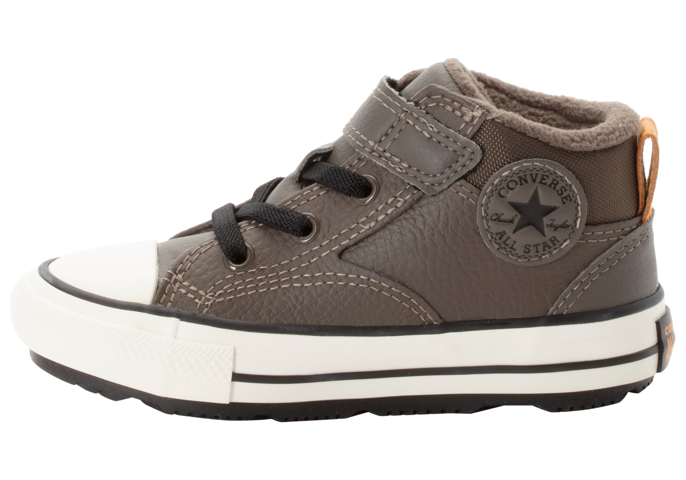 Converse Sneaker »CHUCK TAYLOR ALL STAR WATER-REPELLENT MALDEN STREET EASY-ON BOOT«  für Kinder, wasserabweisend