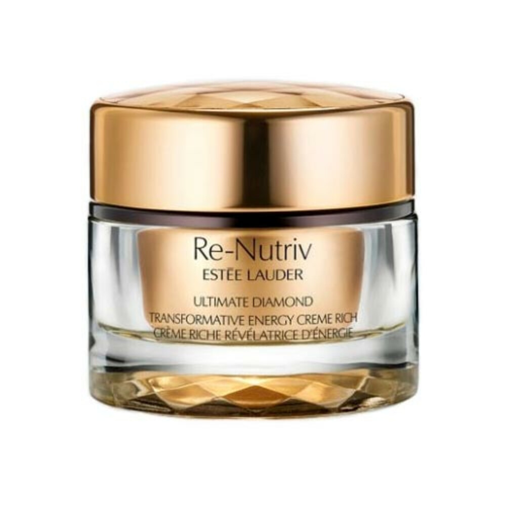 Estee Lauder Re-Nutriv Ultimate Diamond Energy Gezichtscrème50 ml