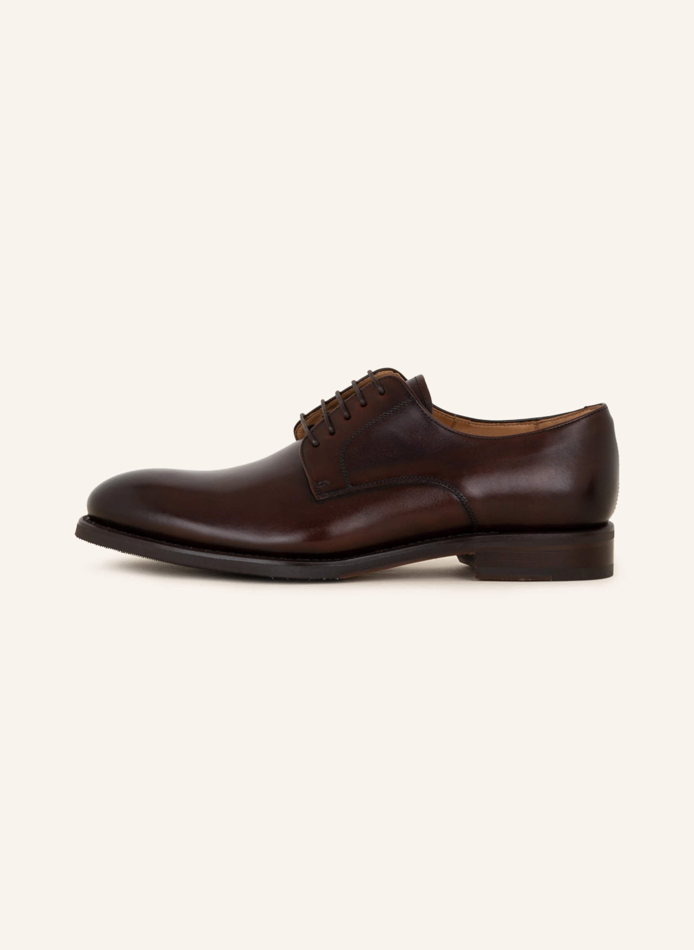 Cordwainer Schnürer MERSEY