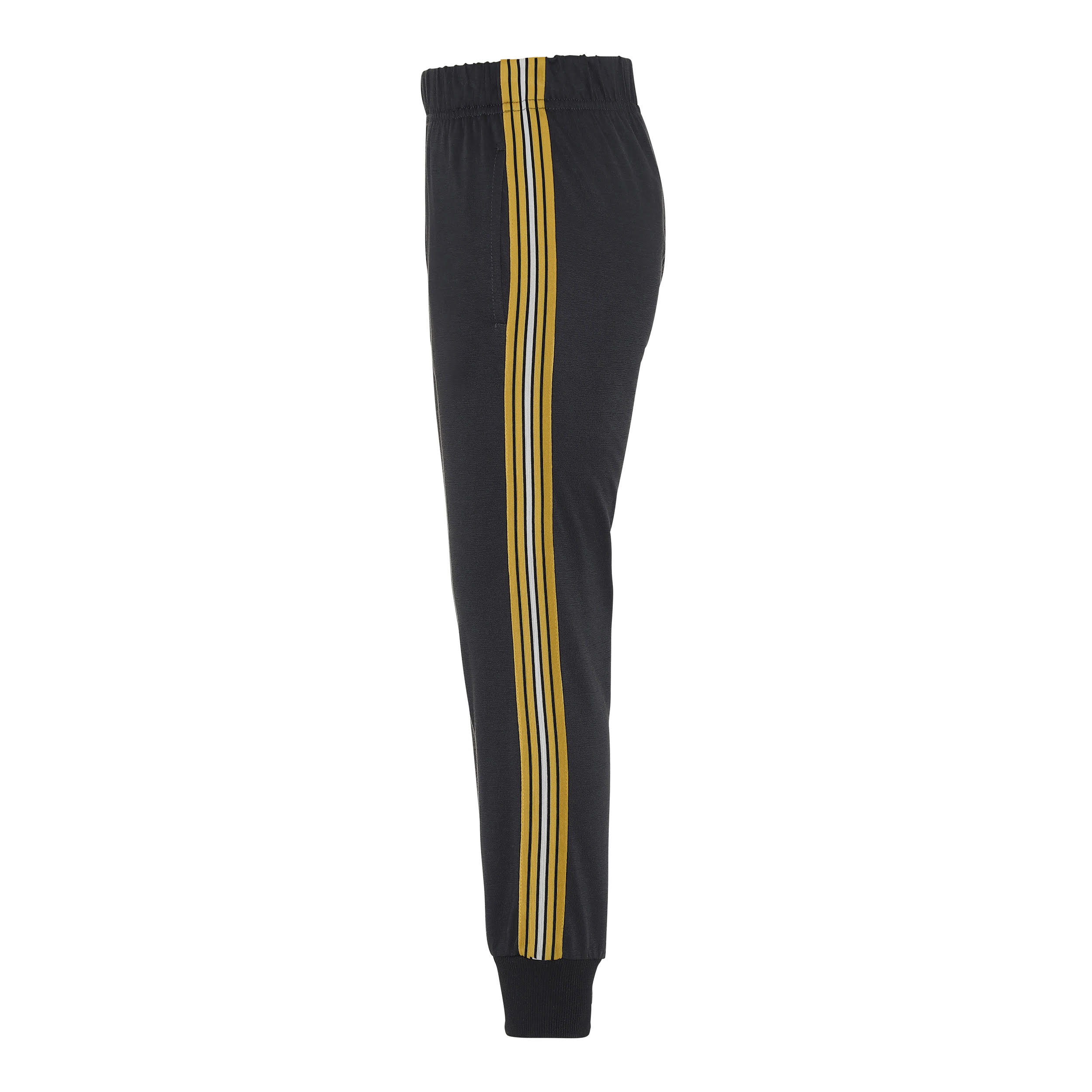 Anto - Pirate Black