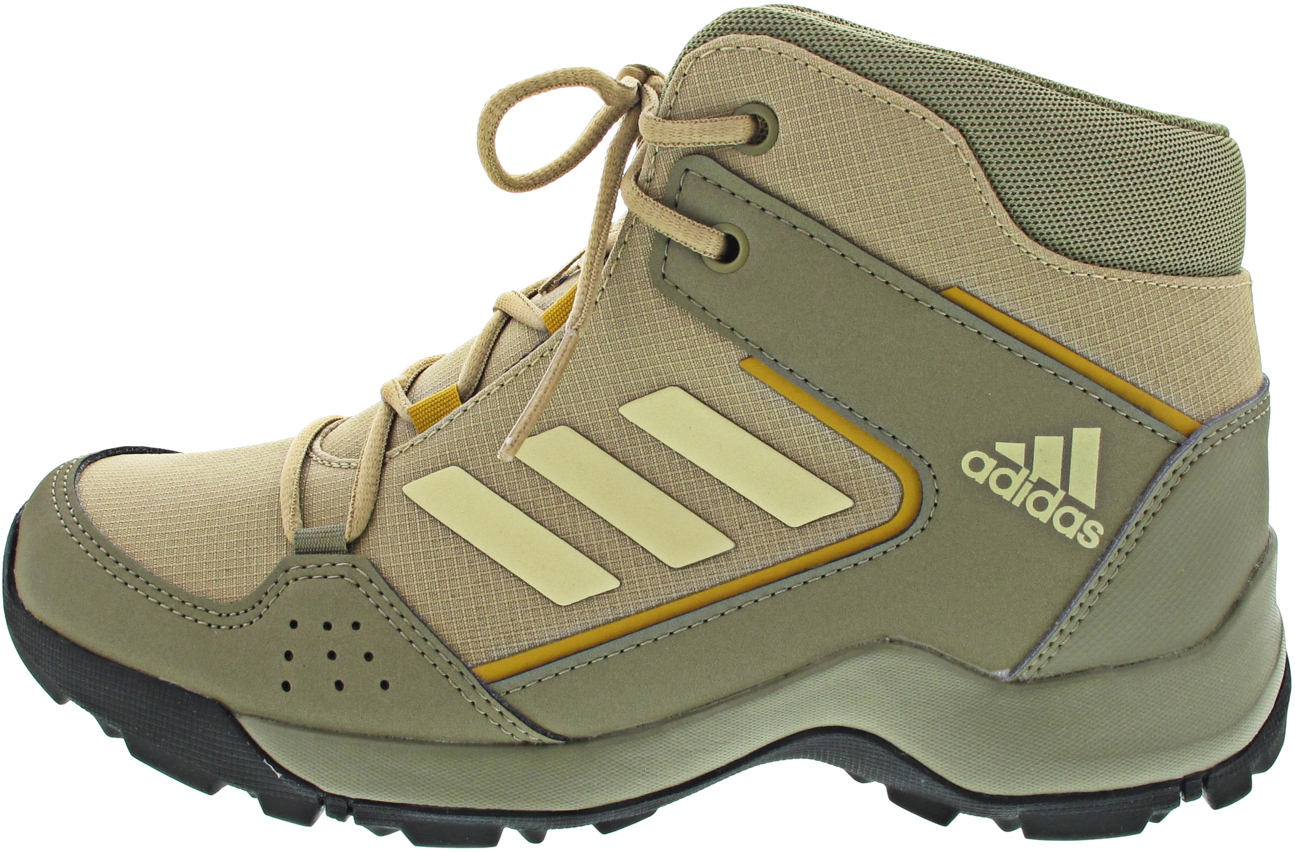 adidas Hyperhiker K Wanderstiefel beige