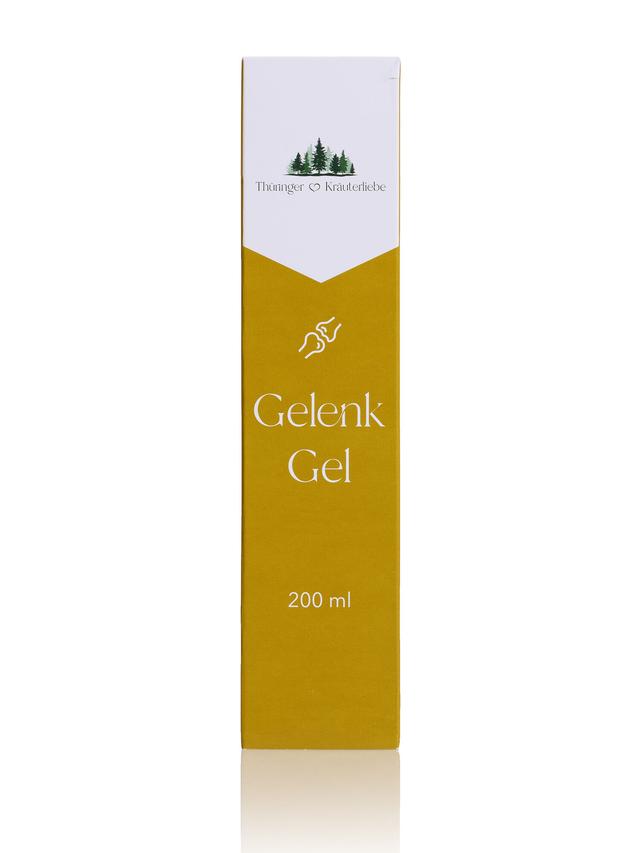 Gelenk-Gel, 2er-Set